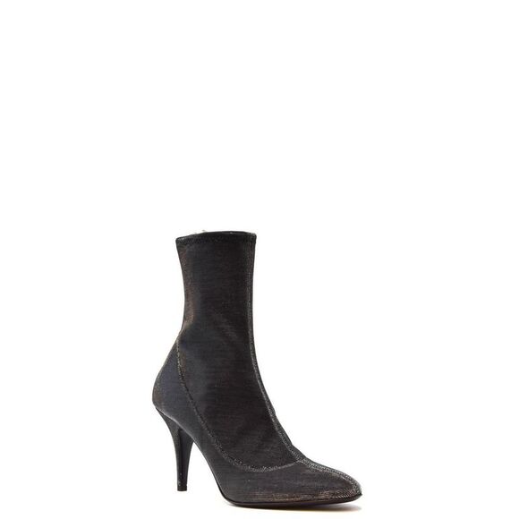 Giuseppe Zanotti Ankle Boots Women grey